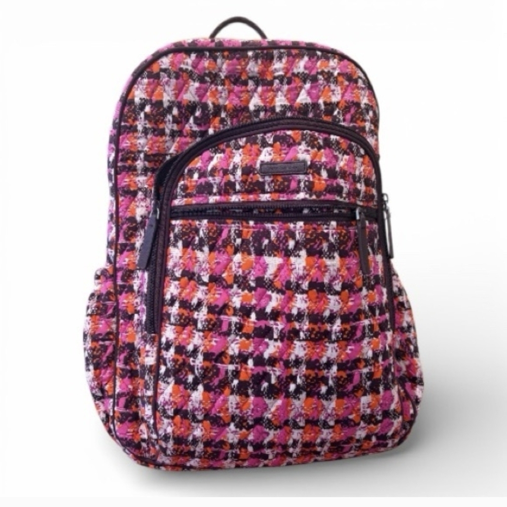 Vera Bradley Backpack